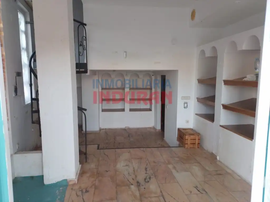 Local comercial de lloguer a Calle Antonio Concha, imagen 4