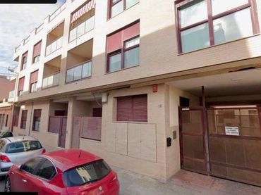 Appartement avec piscine à vendre à Carrer dels Molins 56