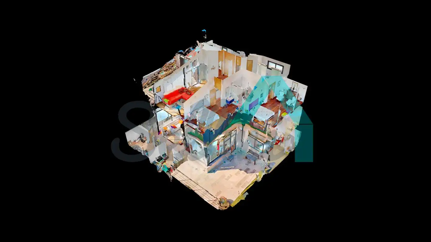 Exterior view of Houses for sale in Gozón  with Heating, Private garden and Terrace