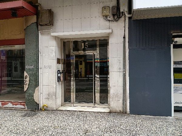 Pis en venda a Miguel Servet, La Magdalena