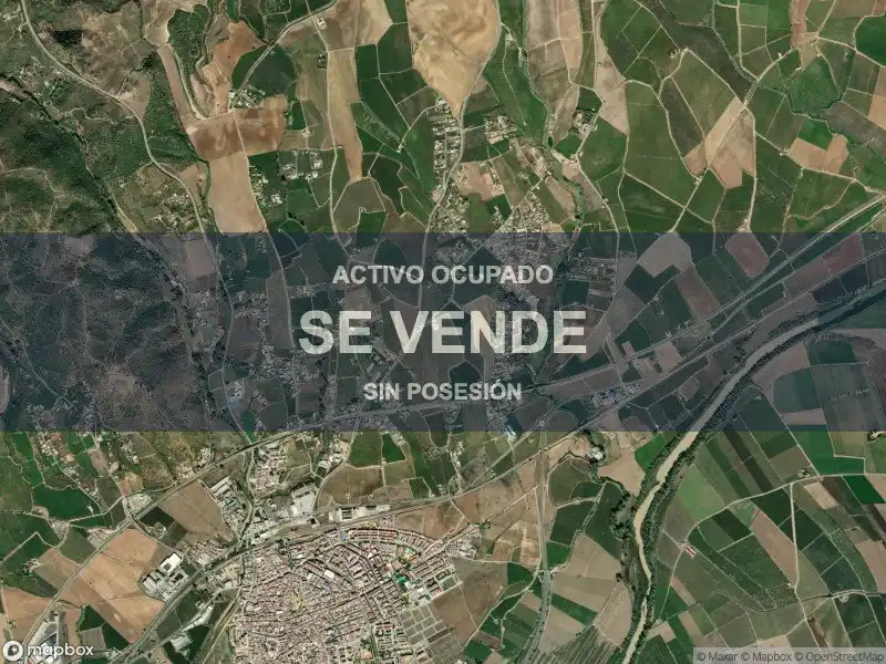 Flat for sale in Lora del Río