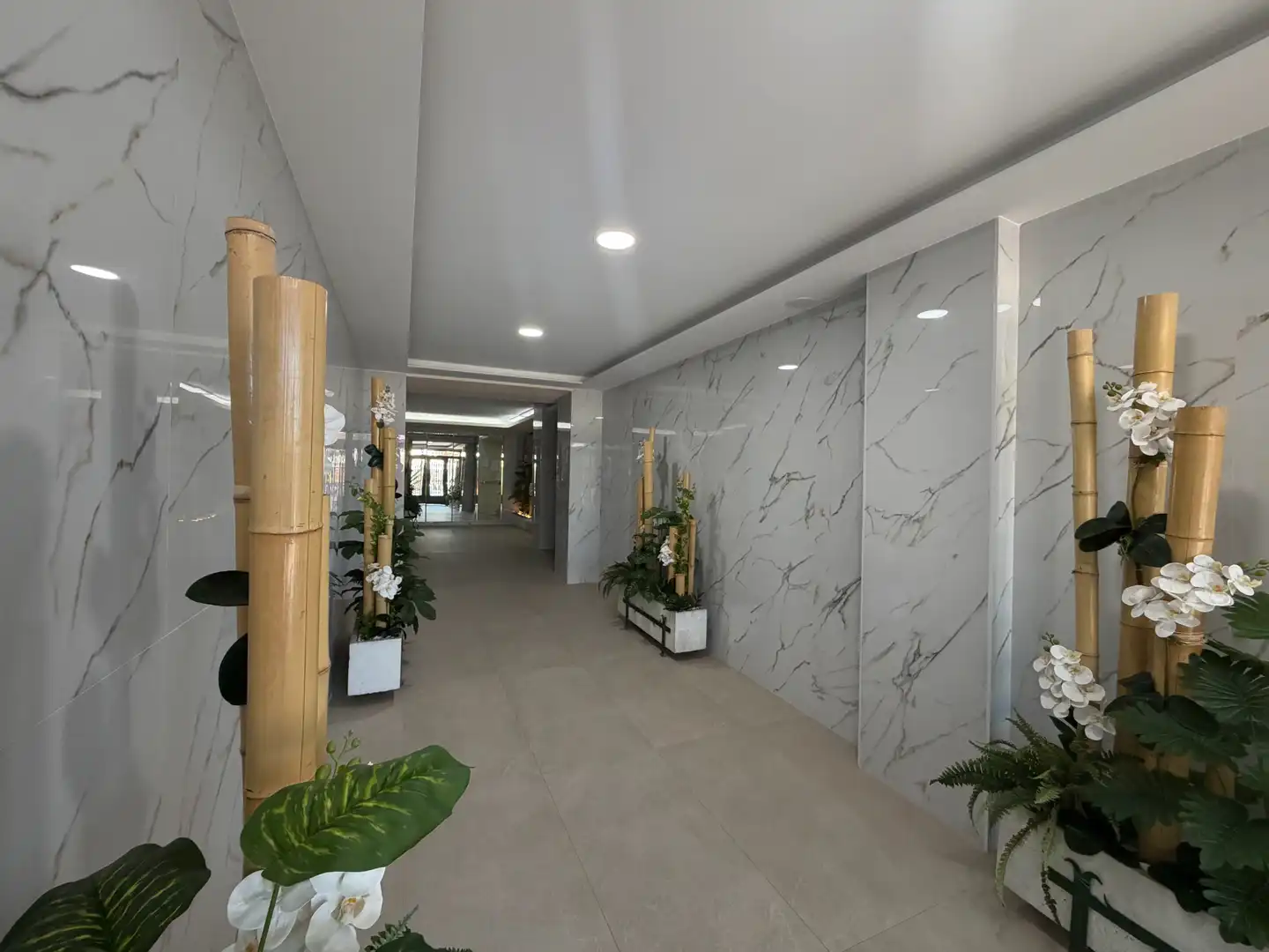 Piso con terraza en venta en Calle Fernando Pérez Ojeda 9, imagen 17