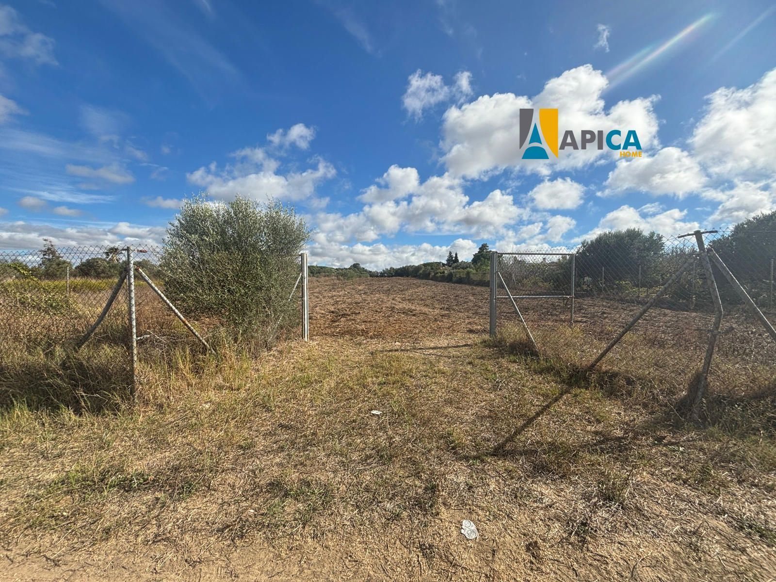 Land for sale in Chiclana de la Frontera