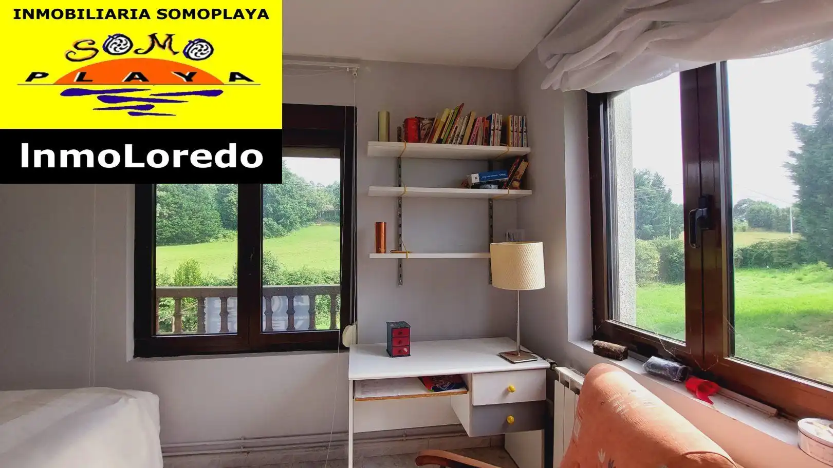 Casa con jardín en venta en Capellanía, imagen 42