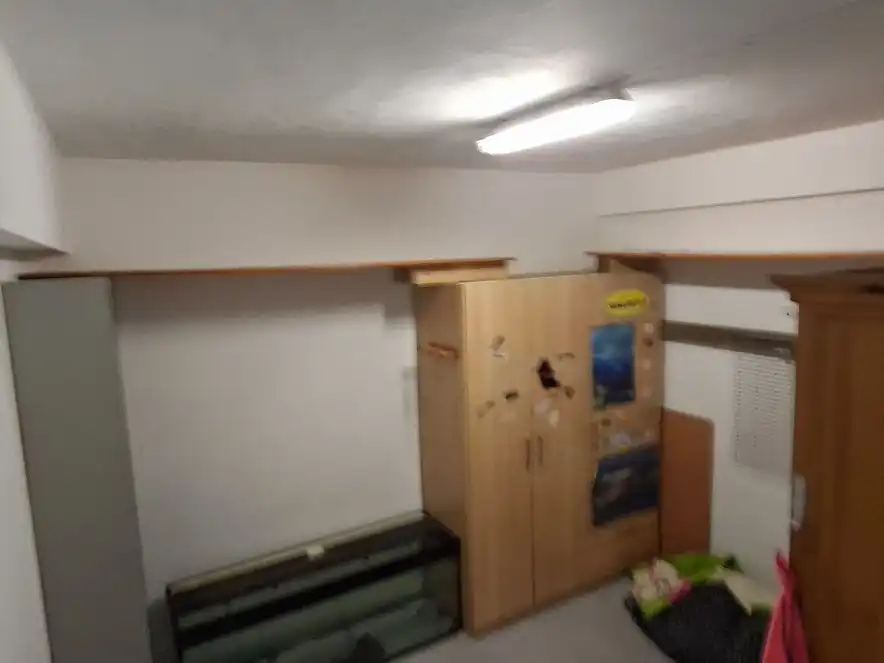 Trastero en venta en Larrea - San Juan de Dios - Peñota