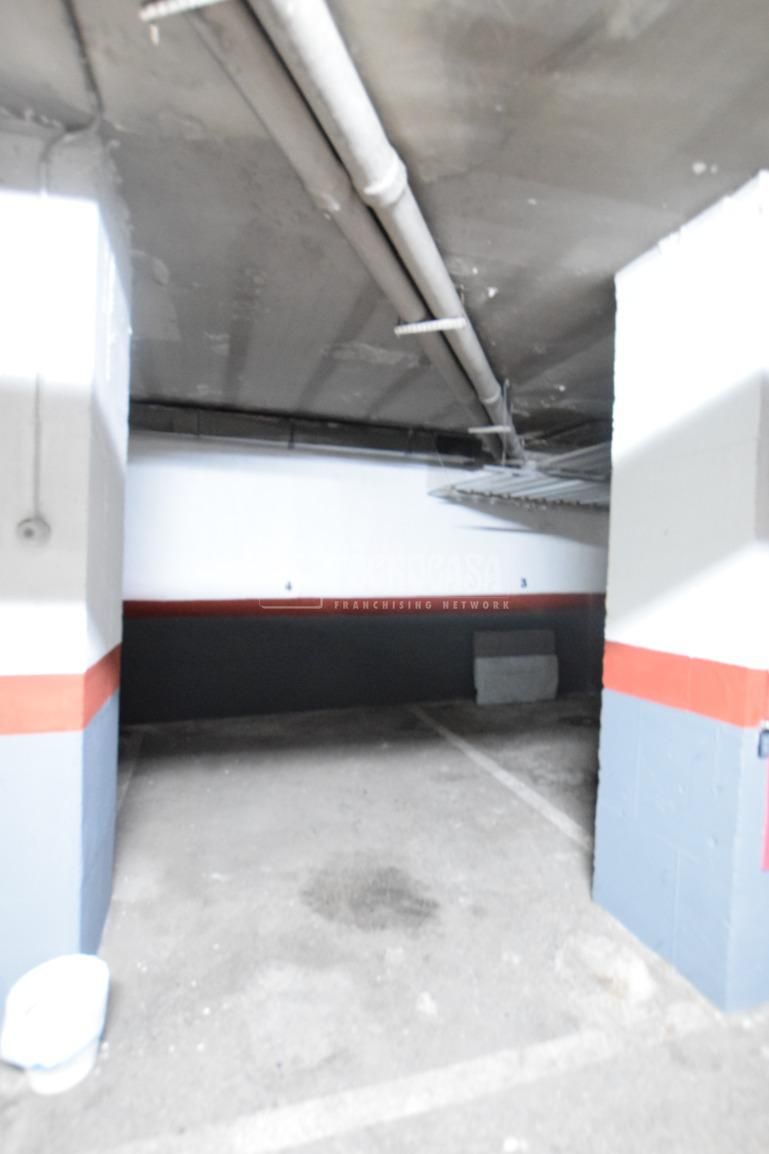 Parking of Garage for sale in Alcorcón
