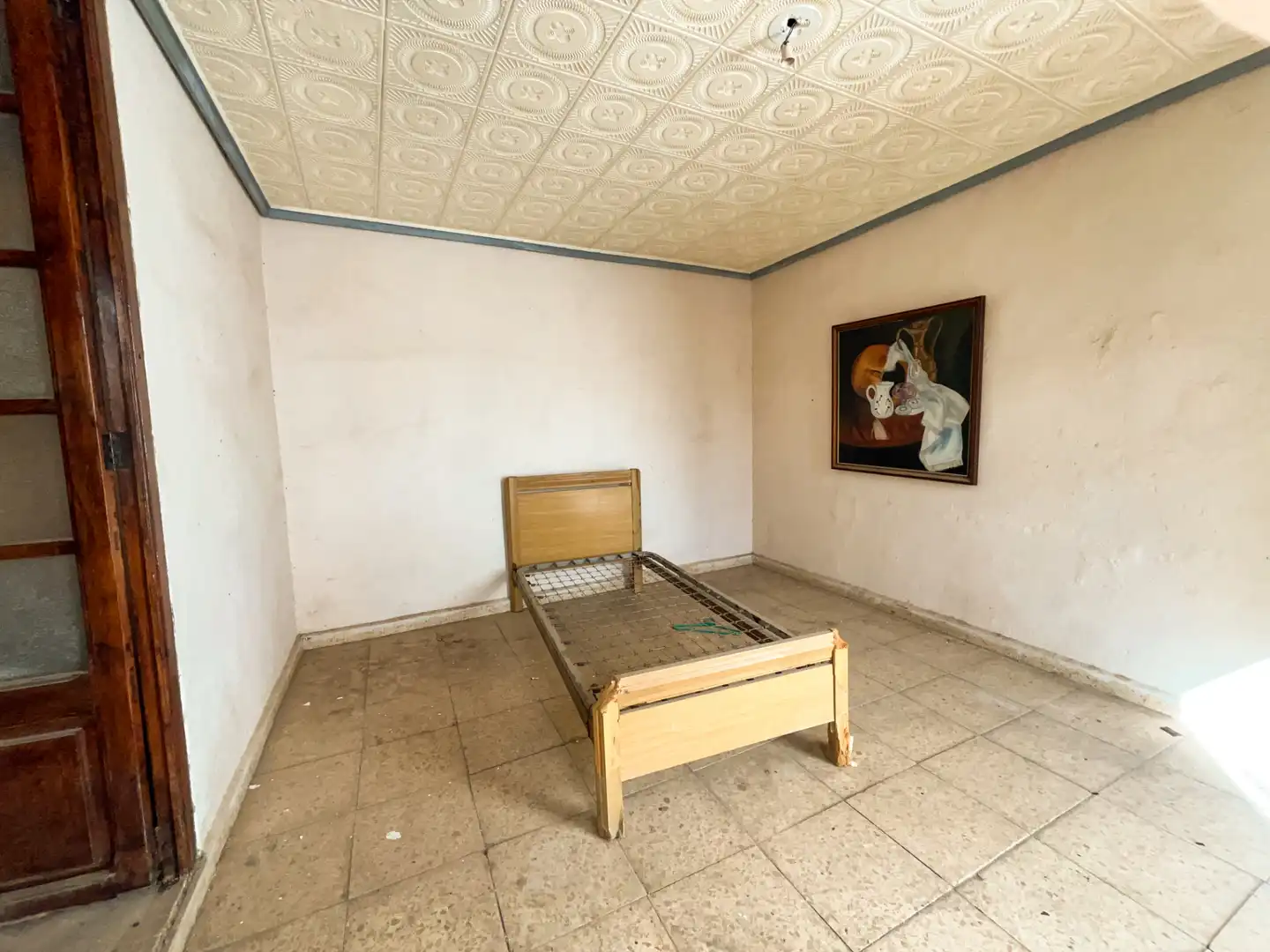 Dormitori de Casa o xalet en venda en Sagunto / Sagunt