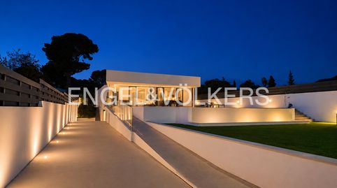 Foto 3 de Casa o xalet en venda a La Loma - Las Lomas, Náquera