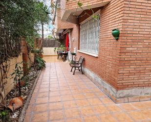 Terrace of Planta baja for sale in Sant Feliu de Llobregat  with Terrace