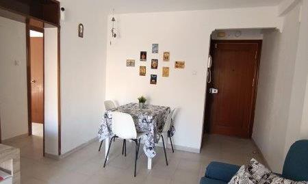 Foto 3 de Pis de lloguer a Girón - Las Delicias, Málaga Capital