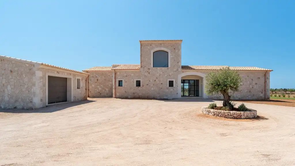Casa rustica con piscina in vendita a Zona Rústica - Interior, imagen 22
