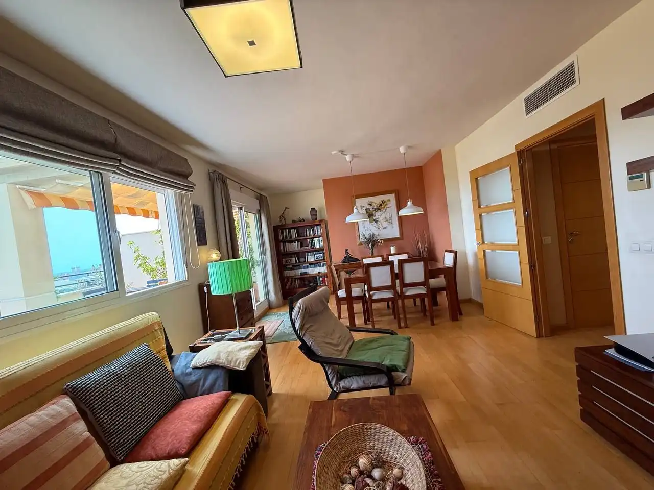 Penthouse with pool for sale in C/ Pasaje Mendelssohn 4, imagen 12