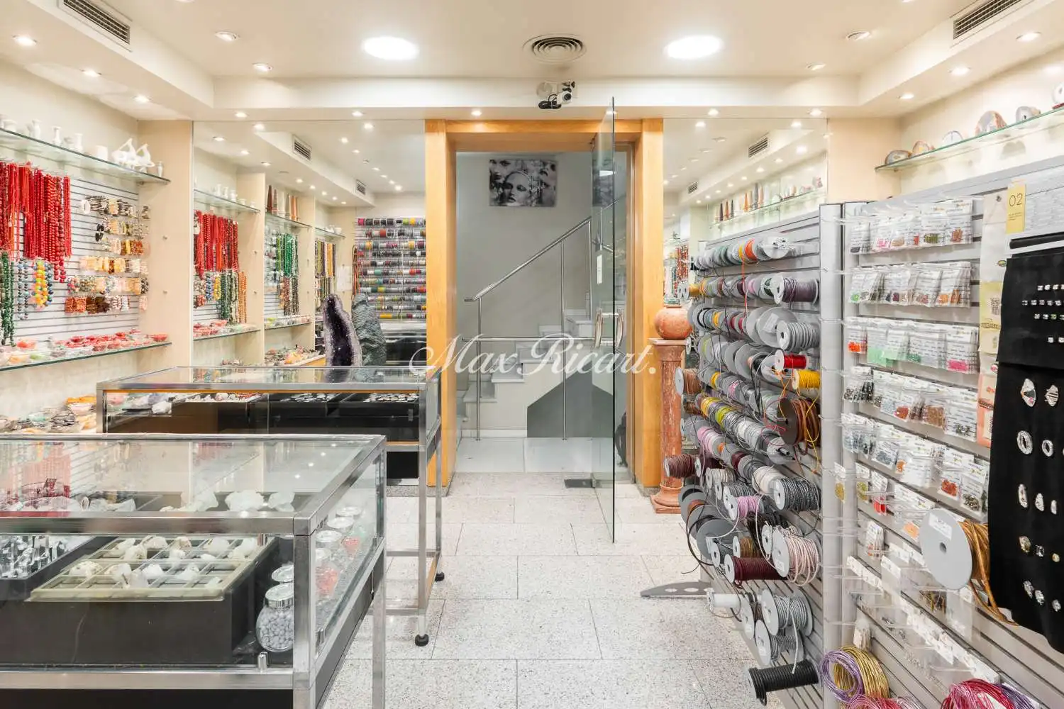 Local comercial en venta en Eixample, imagen 11