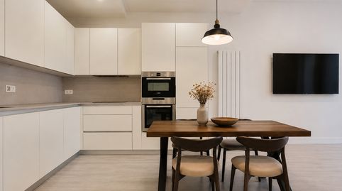 Foto 2 de Piso en venta en Elkano Kalea, Área Romántica, Donostia - San Sebastián