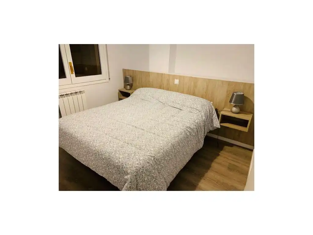 Dormitori de Apartament en venda en La Massana amb Terrassa i Forn