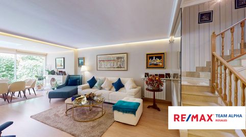 Foto 3 de Casa o chalet en venta en Arroyo del Fresno, Madrid Capital