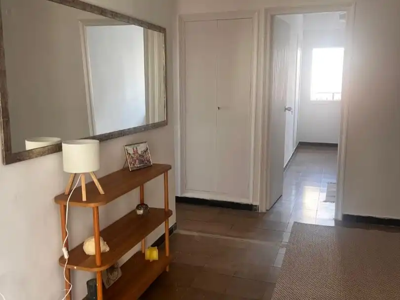 Flat for rent in Castellón de la Plana / Castelló de la Plana, Castellón