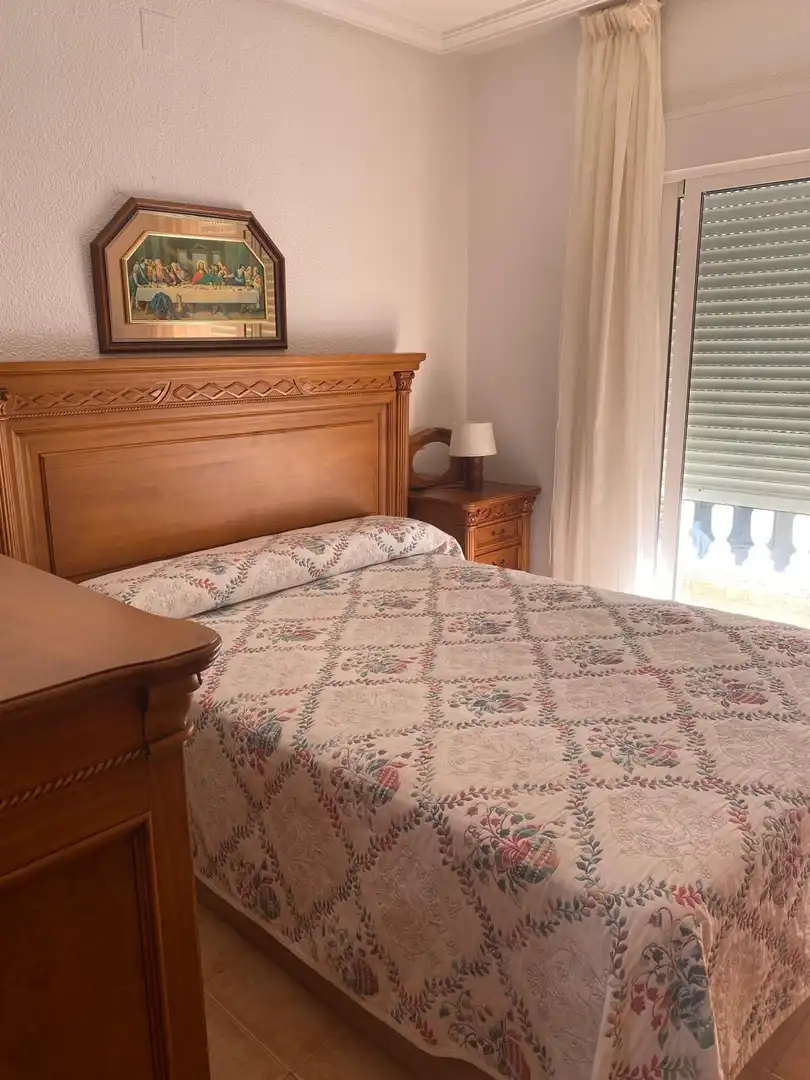 Apartments for rent in Calle TABARCA , 3, Playa Muchavista