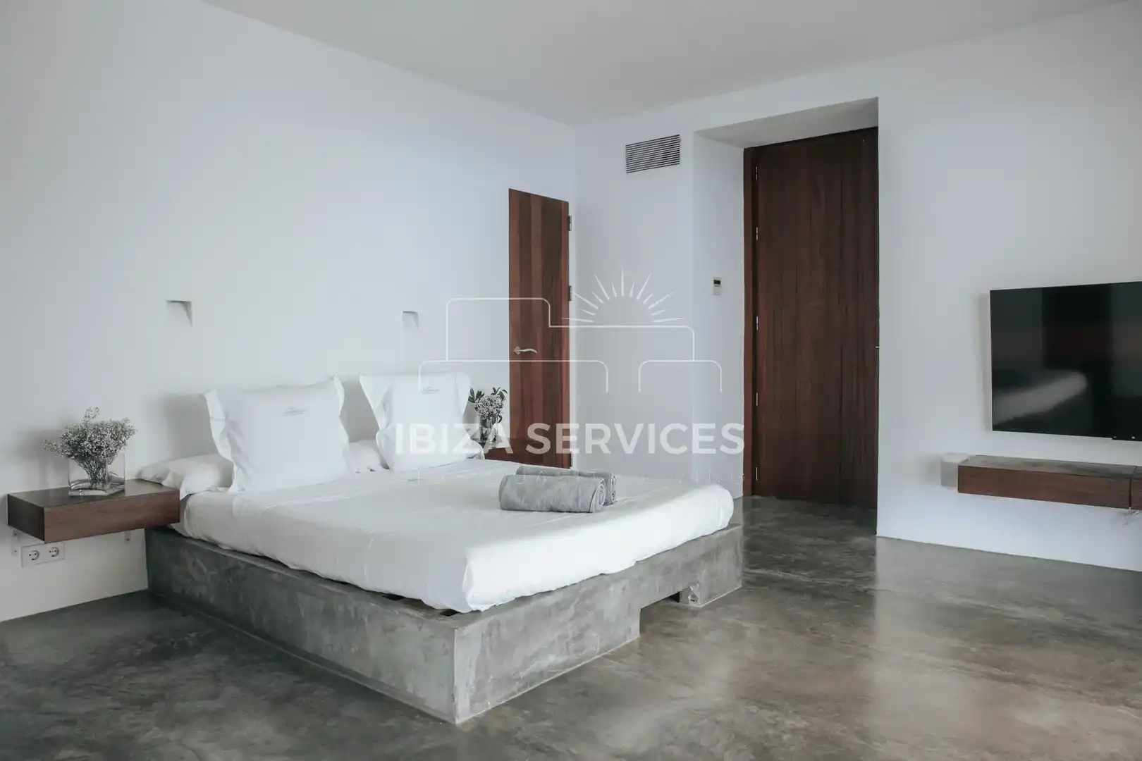 Villa mit Pool zum Verkauf in Sant Joan de Labritja, imagen 22