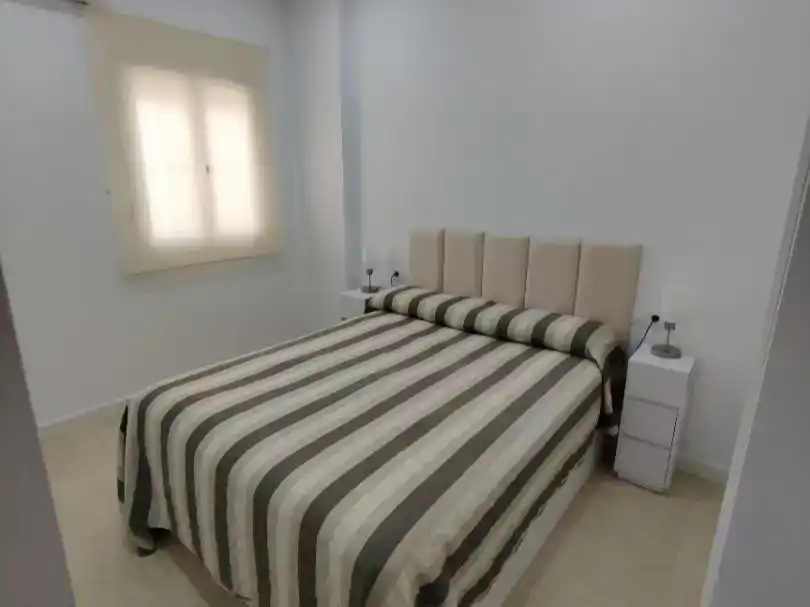 Dormitori de Pis en venda en Chiclana de la Frontera amb Aire condicionat