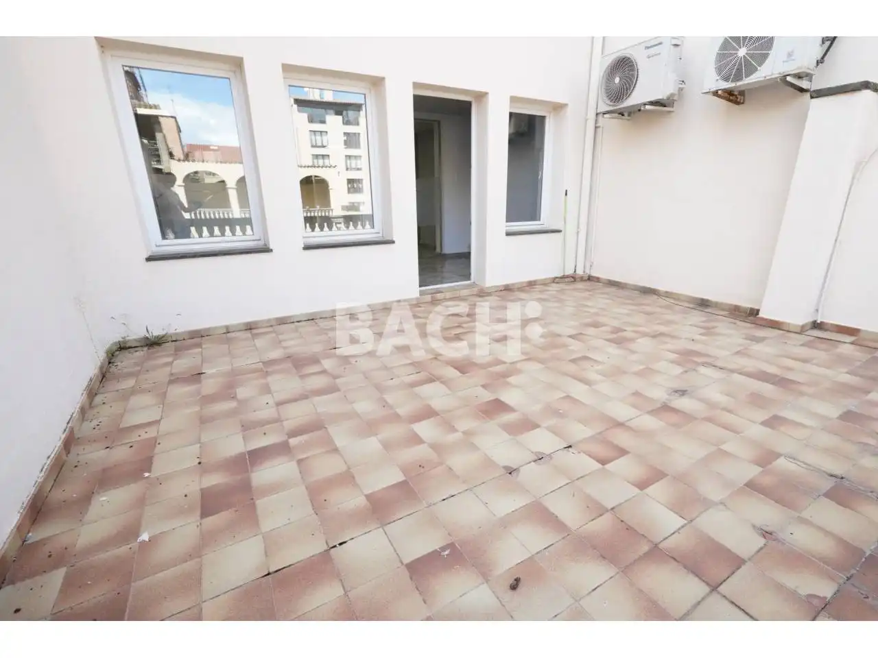 Ufficio in affitto a Rambla Carme 31, imagen 11