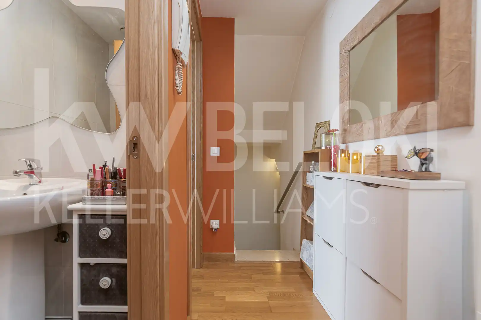 Dúplex en venta en  Pamplona / Iruña con Calefacción y Balcón