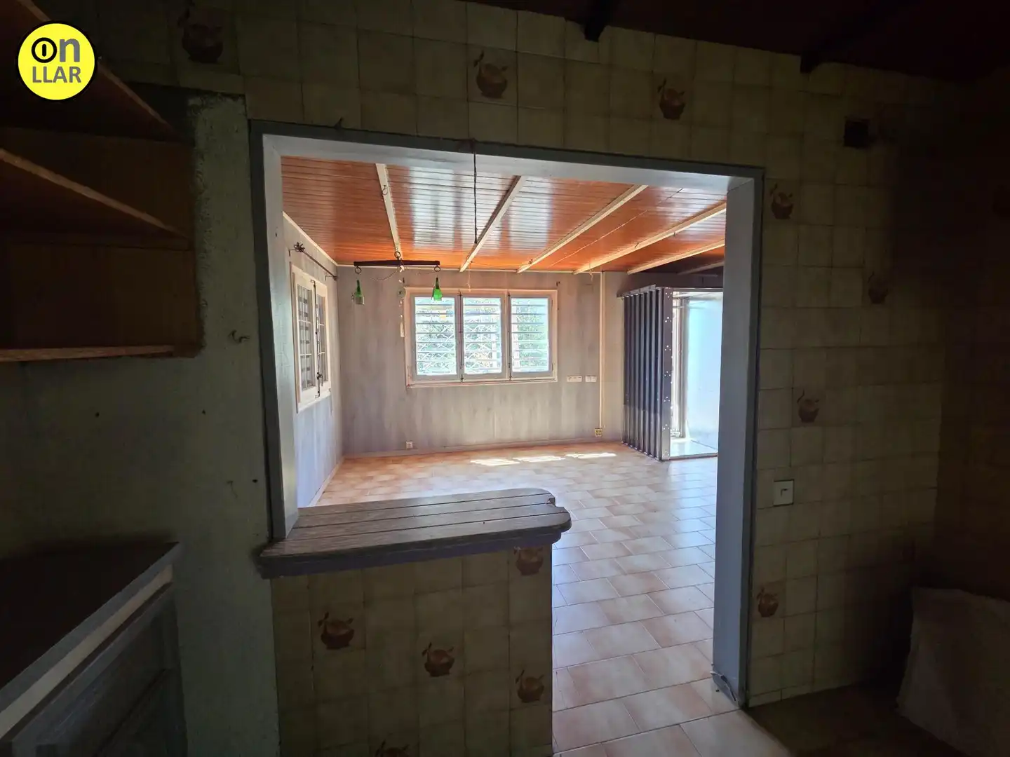 Houses for sale in Campins