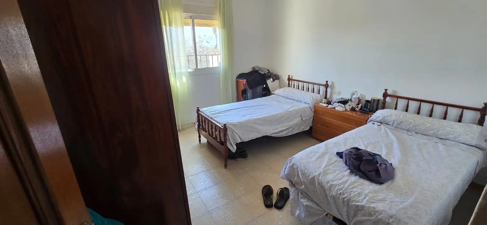 Casa amb terrassa en venda a Montilla, imagen 9