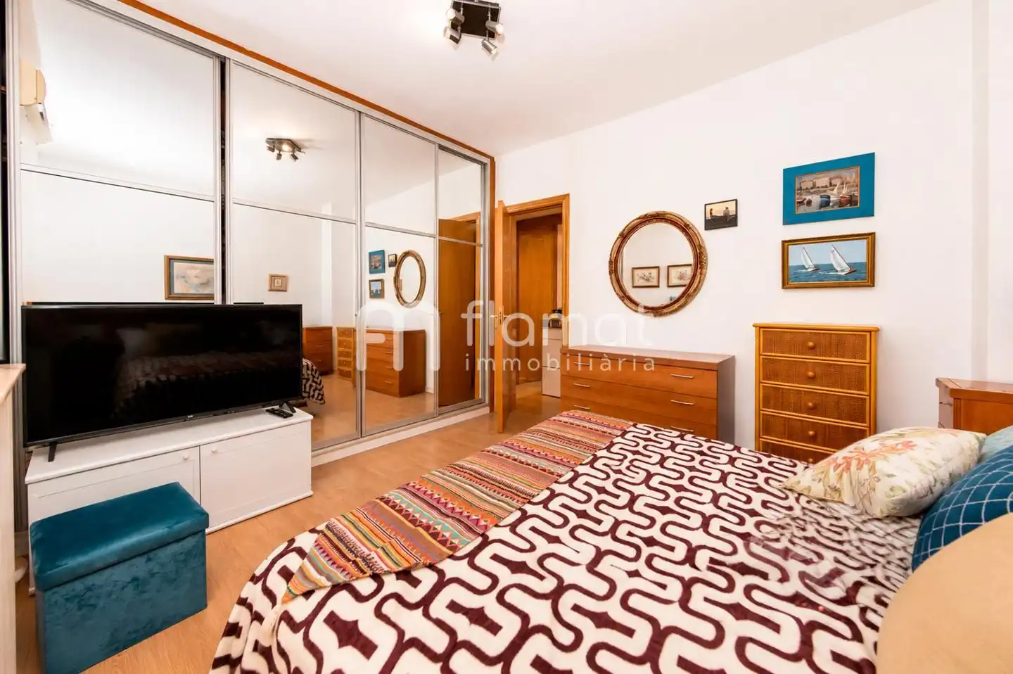 Wohnung mit Terrasse zum Verkauf in Avinguda de Sant Ramon Nonat, imagen 9