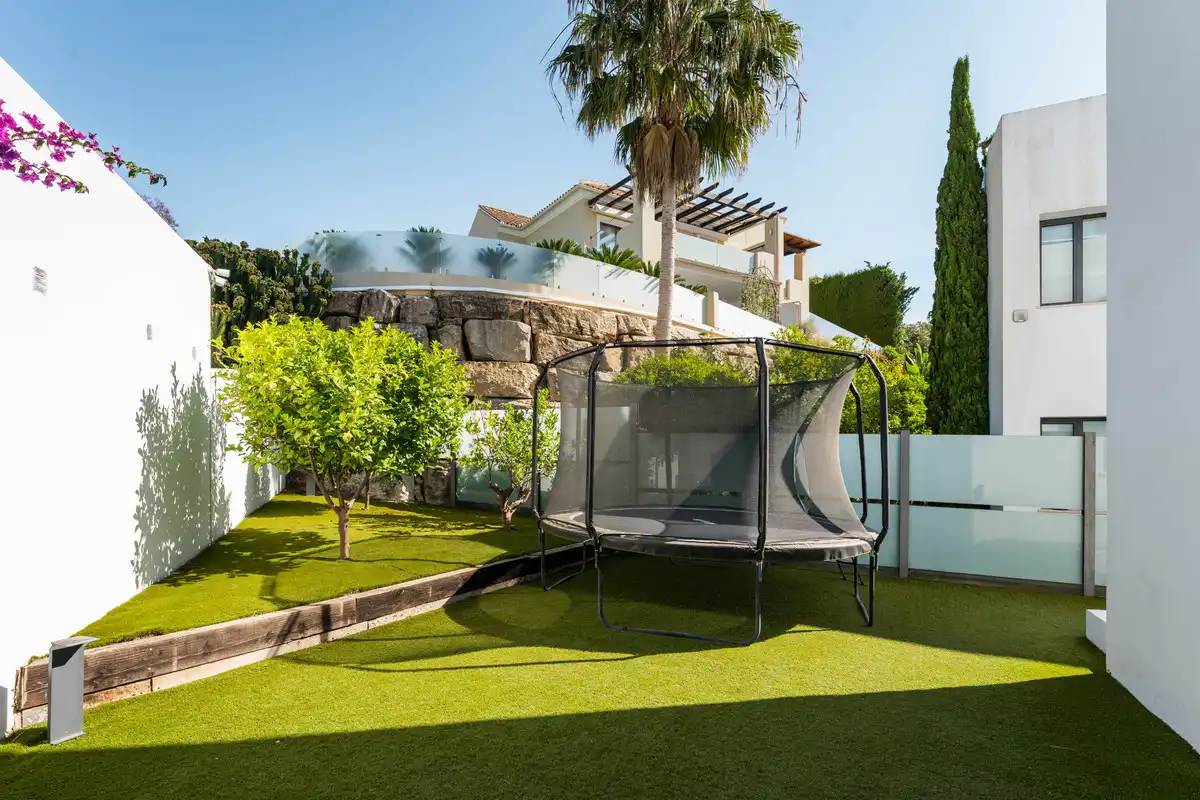 Casa a schiera in vendita a Benahavís pueblo, imagen 37