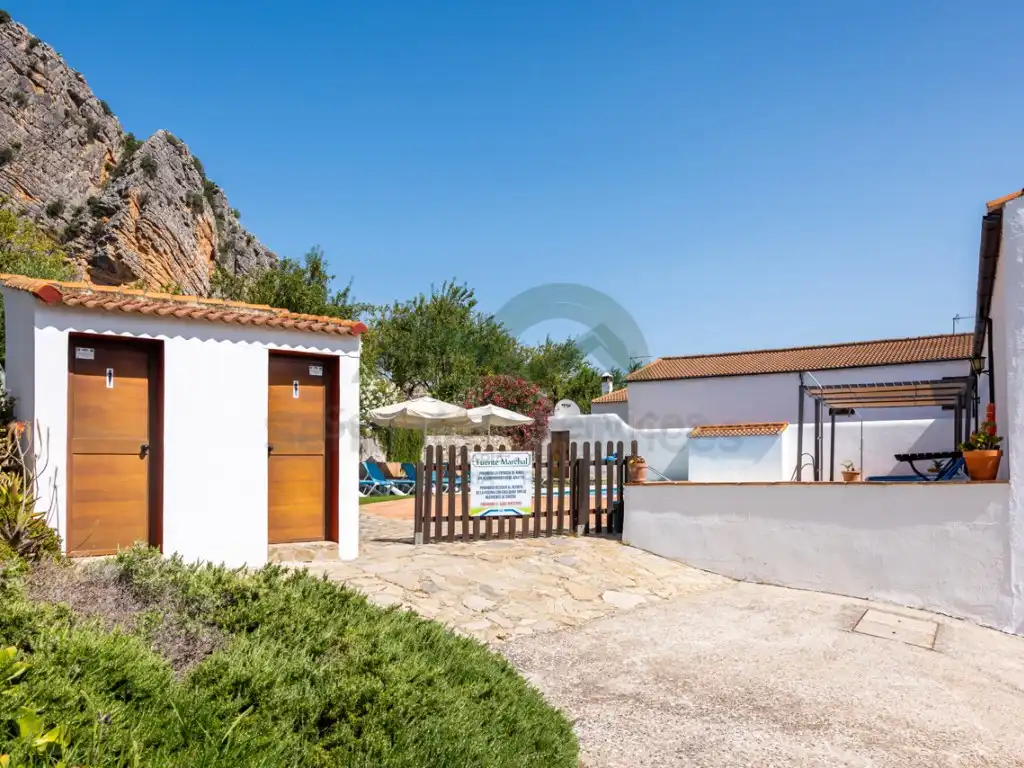 Local comercial en venda a Montejaque, imagen 11