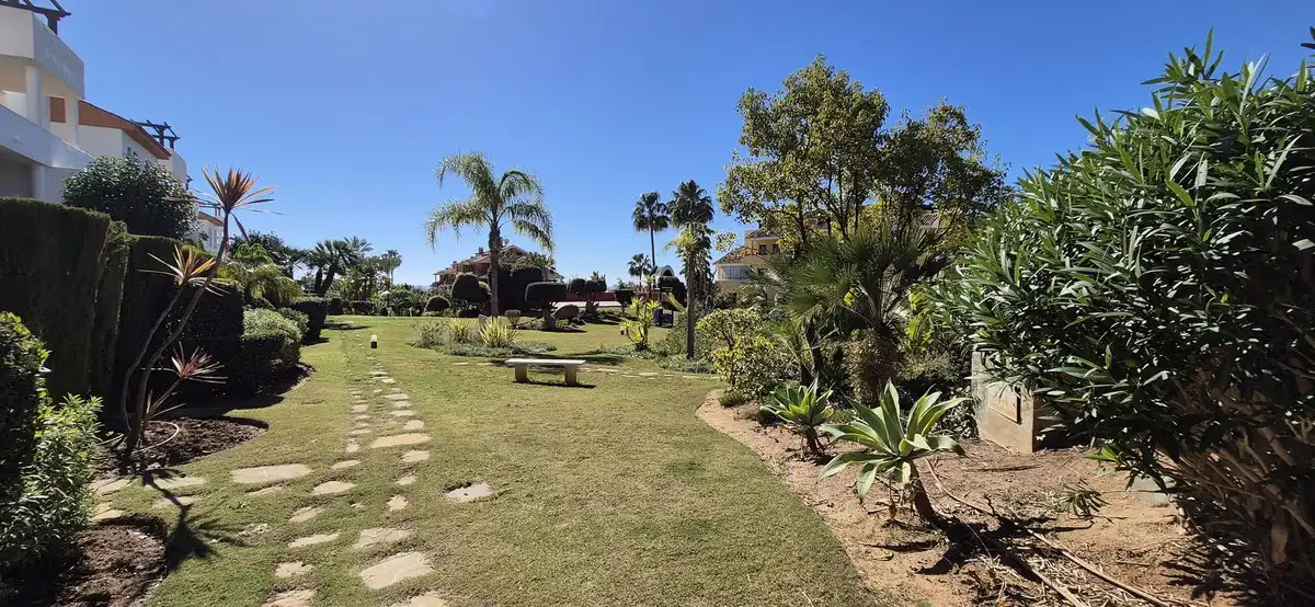 Apartament amb piscina en venda a Benamara - Atalaya, imagen 4