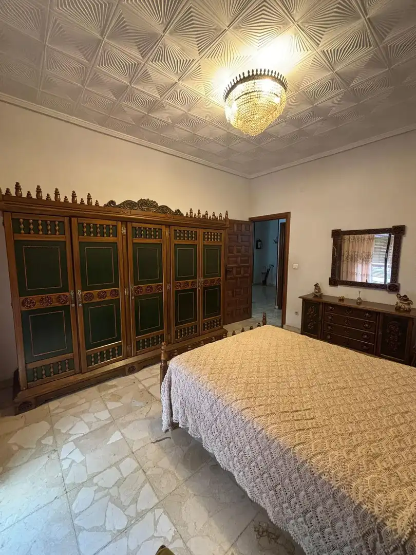 House with pool for sale in Valdepeñas, imagen 54