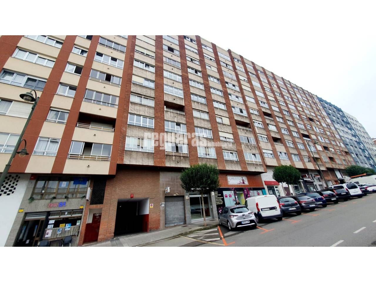 Flat for sale in Juan Ochoa, Centro