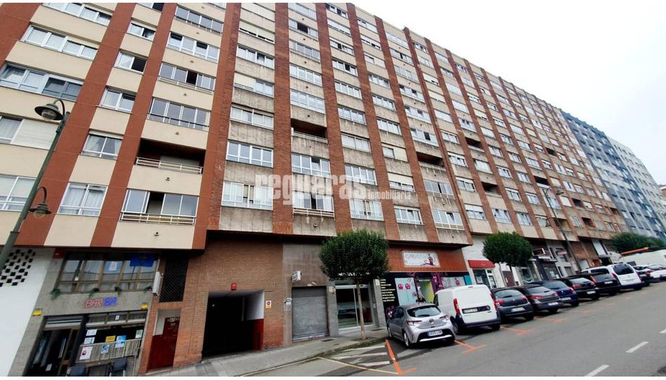 Photo 1 of Flat for sale in Juan Ochoa, Centro, Asturias