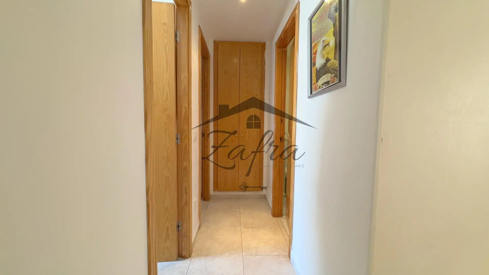 Piso en venta en Centre