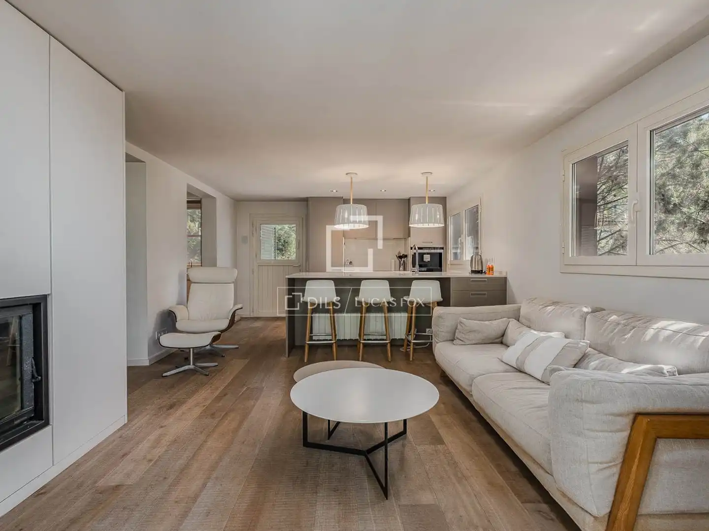 Villa avec piscine à vendre à Sarrià - Sant Gervasi, imagen 75