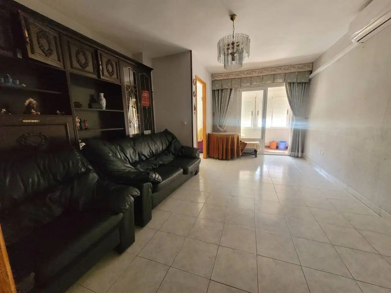 Wohnung zum Verkauf in Baza