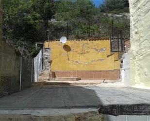 Exterior view of Industrial land for sale in La Torre de Claramunt