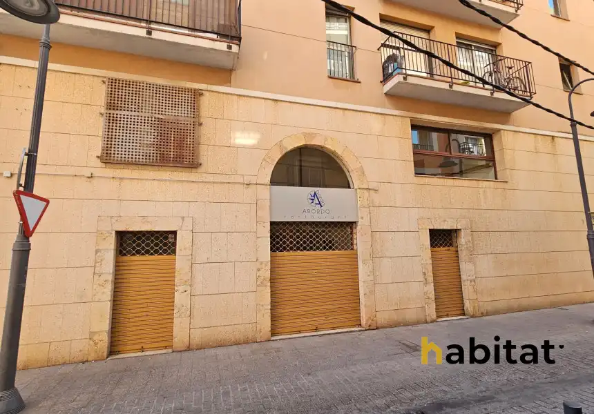 Gewerbefläche zum Verkauf in Carrer de Sant Pere 21, imagen 36
