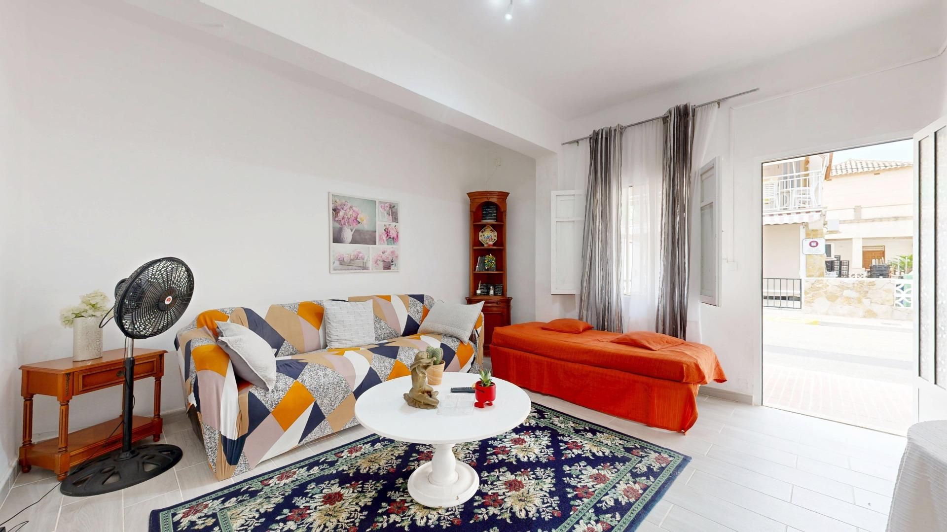 Bedroom of Planta baja for sale in Piles