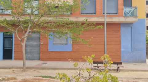 Foto 5 de Planta baja en venta en Los Angeles, Los Angeles - Apolonia, Lorca