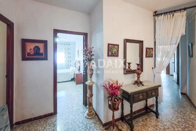 Appartement avec terrasse à vendre à Calle Torrenueva s/n, imagen 6