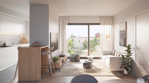Photo 3 from new construction home in Flat for sale in Carrer del Canigó, 25, Caputxins - Ambulatori, Barcelona