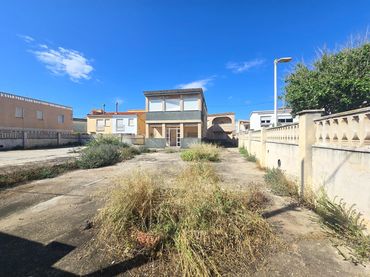 Mixed residential for sale in Grau de Gandia - Venecia - Marenys de Rafalcaid