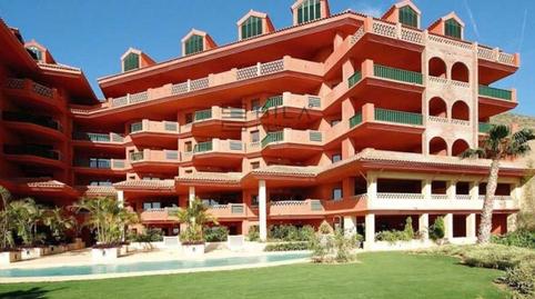 Foto 4 de Pis en venda a Retamar, Los Nadales - Tio Charles, Benalmádena