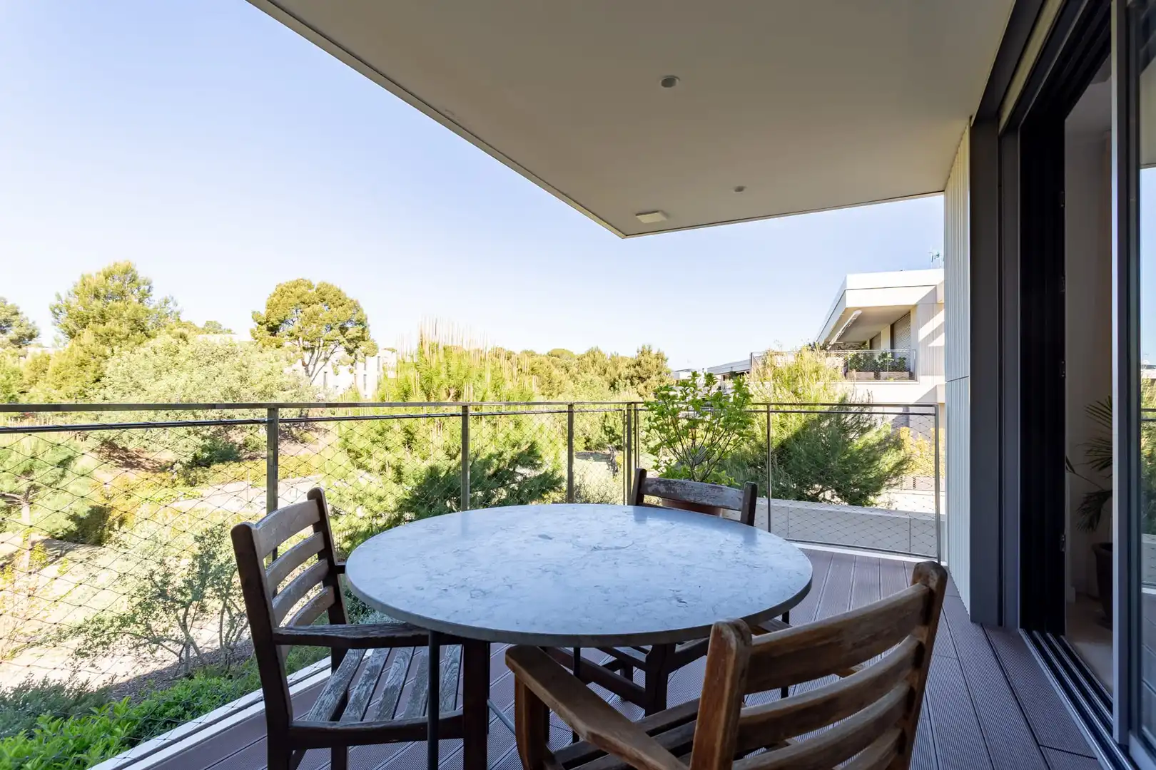 Flat with terrace for sale in PLA DE MASET - Xaloc, imagen 12