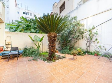 Adosado con balcón en venta en SON PONTIVIC