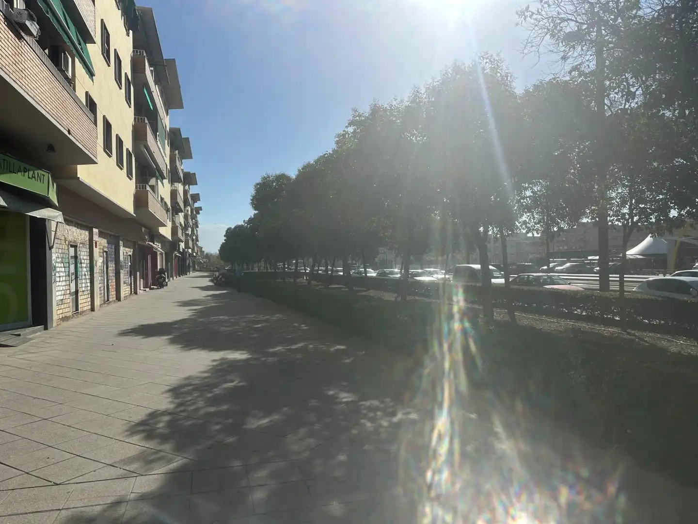 Geschaftsraum zum Verkauf in Granada, Granada