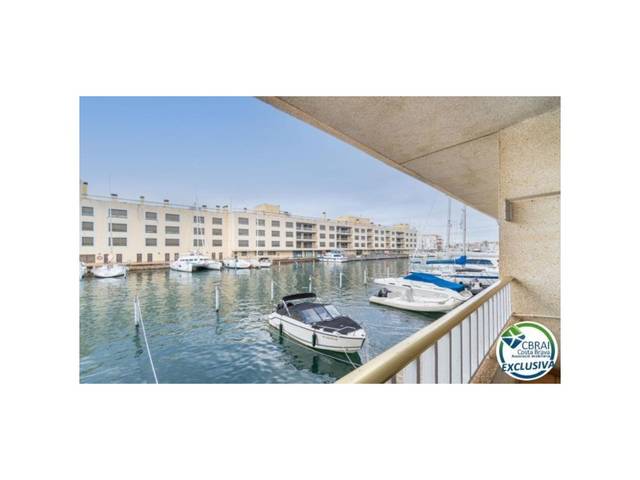 Piso en Venta en Port Grec - Port Moxó